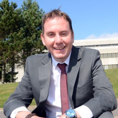 Rob Stewart, Swansea Council Leader