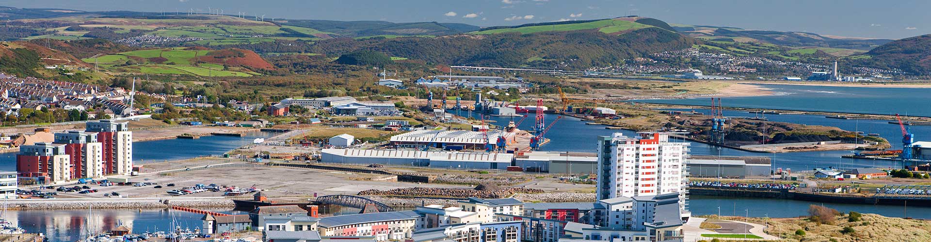 amgylchedd o safon ar gyfer twf