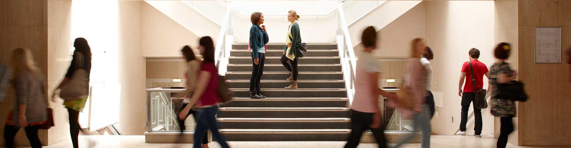 amgylchedd o safon ar gyfer addysgu a chyflogaeth