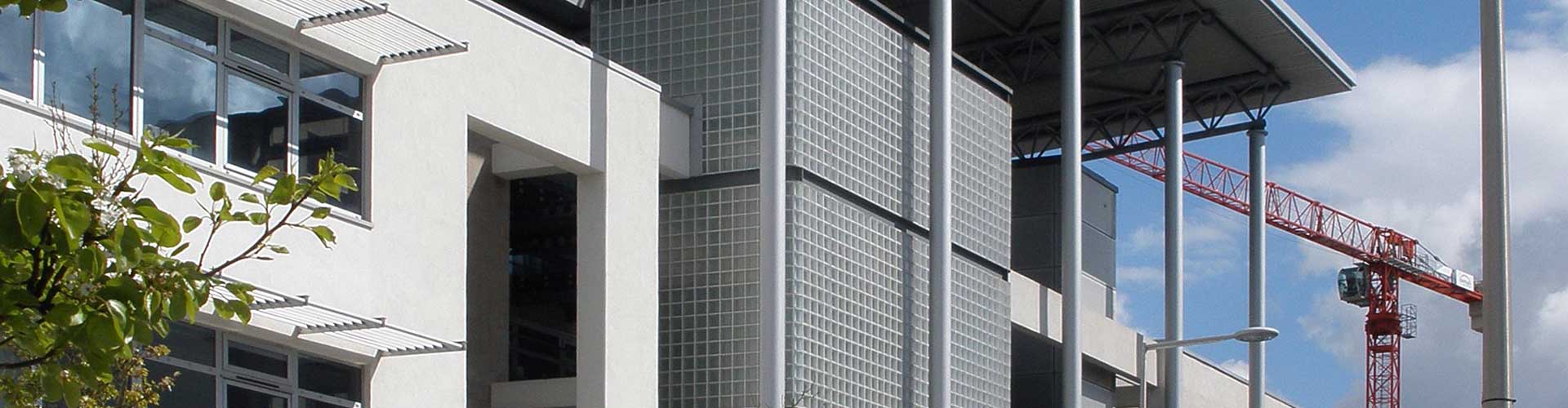 amgylchedd o safon ar gyfer busnes