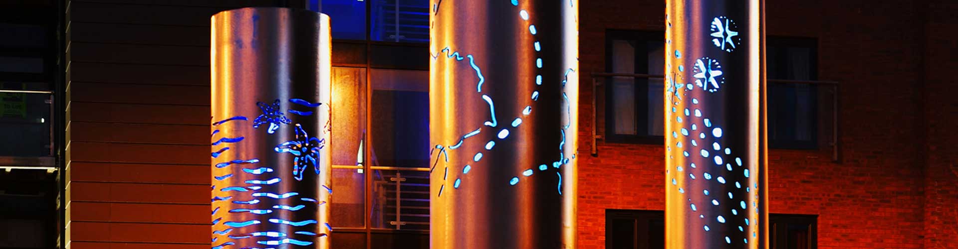 amgylchedd o safon ar gyfer arloesedd