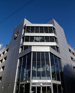 Swansea Business Campus