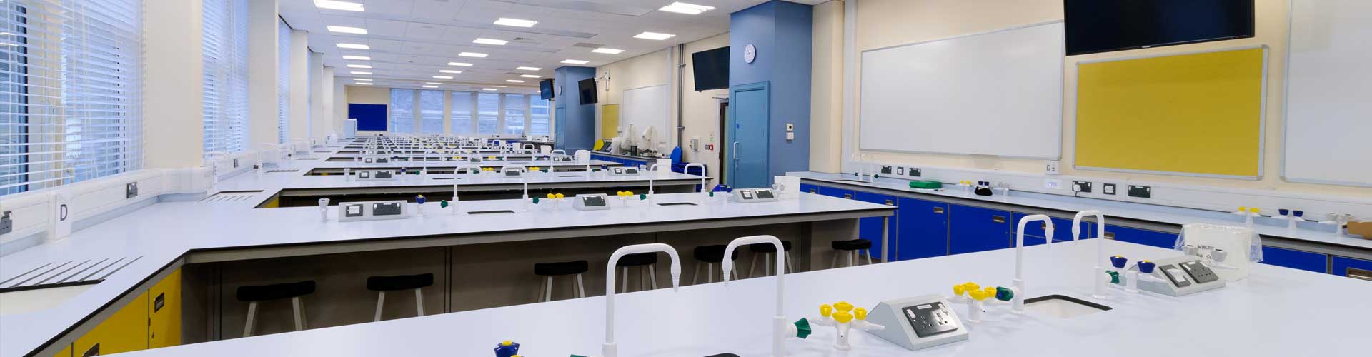 amgylchedd o safon ar gyfer ymchwil a datblygiad