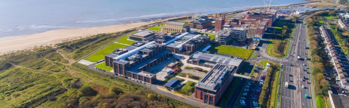 Swansea Bay Campus